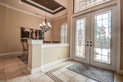 Casa en venta en Dade City, Florida, 4 dormitorios, 289.95 m2 № 1805815 - foto 14