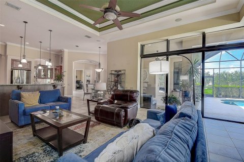 Casa en venta en Dade City, Florida, 4 dormitorios, 289.95 m2 № 1805815 - foto 26