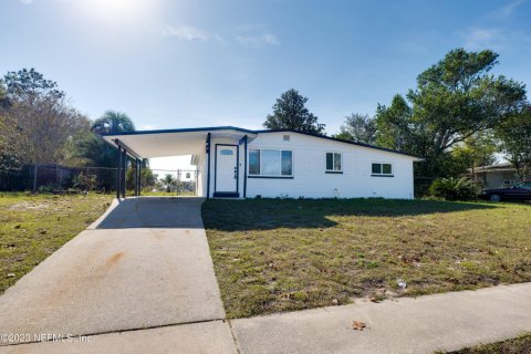 Villa ou maison à vendre à Orange Park, Floride: 3 chambres, 123.1 m2 № 778299 - photo 1