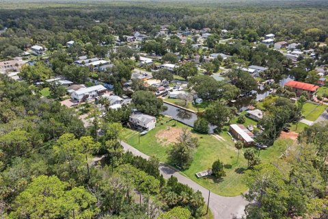 Land in Weeki Wachee, Florida № 1869203 - photo 2