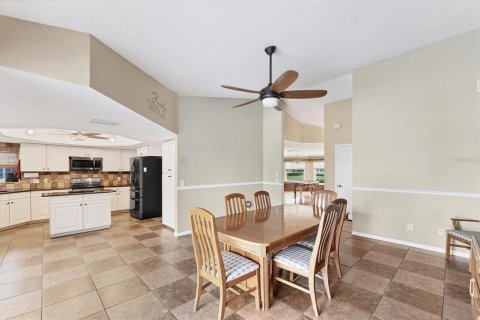 House in Punta Gorda, Florida 4 bedrooms, 247.21 sq.m. № 1879285 - photo 25