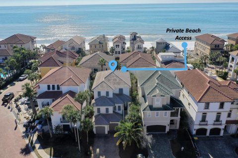 Casa en venta en Destin, Florida, 4 dormitorios, 268.39 m2 № 558432 - foto 1