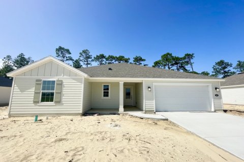 Casa en venta en Jacksonville, Florida, 3 dormitorios, 179.58 m2 № 766459 - foto 1