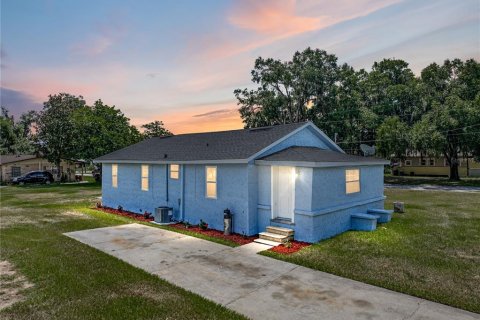 Villa ou maison à vendre à Bartow, Floride: 3 chambres, 101.91 m2 № 1904557 - photo 1