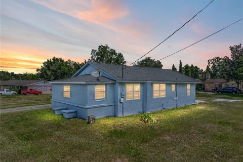 Villa ou maison à vendre à Bartow, Floride: 3 chambres, 101.91 m2 № 1904557 - photo 3