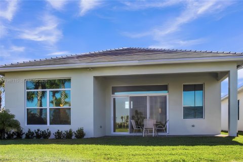 Снять в аренду виллу или дом в Уэстлейк, Флорида 3 спальни, № 2046554 - фото 30