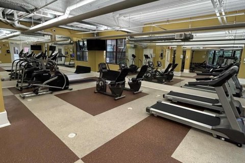 Condo in Orlando, Florida, 1 bedroom  № 1573976 - photo 8