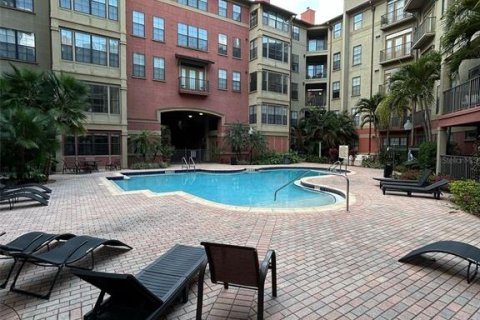 Condo in Orlando, Florida, 1 bedroom  № 1573976 - photo 6
