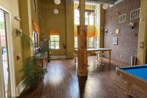 Condo in Orlando, Florida, 1 bedroom  № 1573976 - photo 13