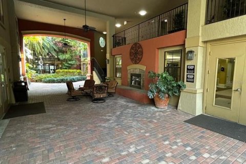 Condo in Orlando, Florida, 1 bedroom  № 1573976 - photo 4