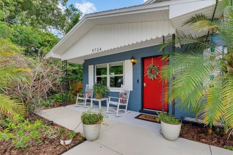 Villa ou maison à vendre à Zephyrhills, Floride: 3 chambres, 151.43 m2 № 2206756 - photo 2