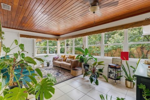 Villa ou maison à vendre à Zephyrhills, Floride: 3 chambres, 151.43 m2 № 2206756 - photo 28