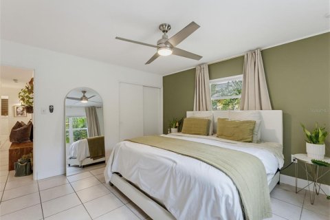 Villa ou maison à vendre à Zephyrhills, Floride: 3 chambres, 151.43 m2 № 2206756 - photo 17