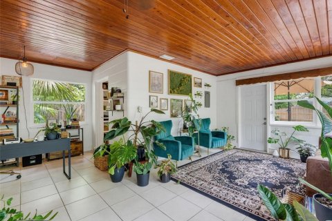 Villa ou maison à vendre à Zephyrhills, Floride: 3 chambres, 151.43 m2 № 2206756 - photo 29