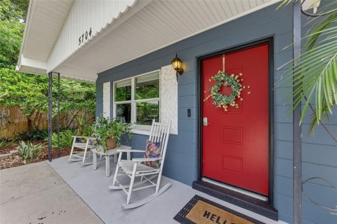 Villa ou maison à vendre à Zephyrhills, Floride: 3 chambres, 151.43 m2 № 2206756 - photo 4
