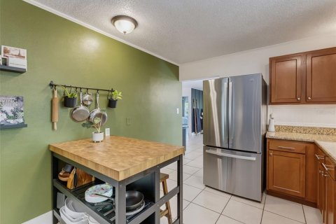 Villa ou maison à vendre à Zephyrhills, Floride: 3 chambres, 151.43 m2 № 2206756 - photo 27