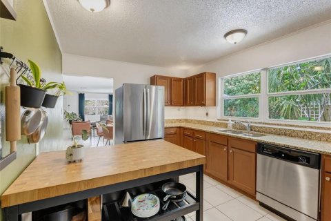 Villa ou maison à vendre à Zephyrhills, Floride: 3 chambres, 151.43 m2 № 2206756 - photo 26