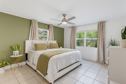 Villa ou maison à vendre à Zephyrhills, Floride: 3 chambres, 151.43 m2 № 2206756 - photo 16
