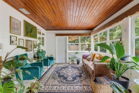 Villa ou maison à vendre à Zephyrhills, Floride: 3 chambres, 151.43 m2 № 2206756 - photo 30