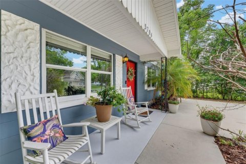 Villa ou maison à vendre à Zephyrhills, Floride: 3 chambres, 151.43 m2 № 2206756 - photo 3