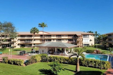 Condo in Hollywood, Florida, 1 bedroom  № 2058744