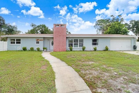 Villa ou maison à Lutz, Floride 4 chambres, 152.36 m2 № 2358244