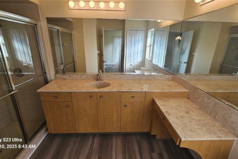 Снять в аренду виллу или дом в Палм-Кост, Флорида 3 спальни, 144.56м2, № 1782938 - фото 15