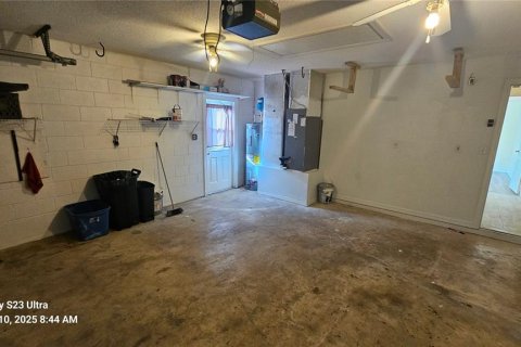 Снять в аренду виллу или дом в Палм-Кост, Флорида 3 спальни, 144.56м2, № 1782938 - фото 19