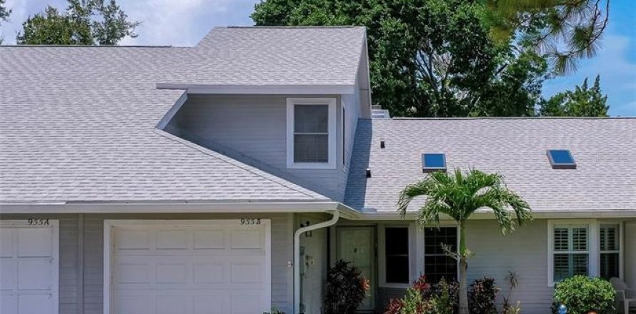 Townhouse in Port Orange, Florida 3 bedrooms, 127.83 sq.m. № 1790043