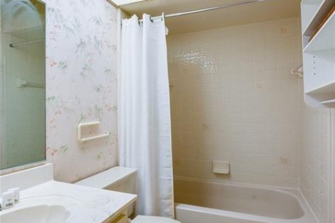 Купить таунхаус в Порт-Оранж, Флорида 6 комнат, 127.83м2, № 1790043 - фото 28