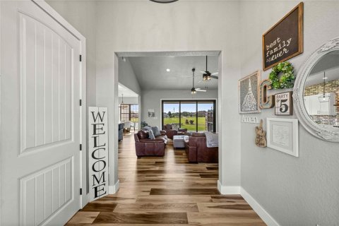 House in Belleview, Florida 4 bedrooms, 435.62 sq.m. № 2203805 - photo 6