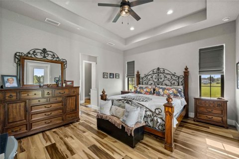 House in Belleview, Florida 4 bedrooms, 435.62 sq.m. № 2203805 - photo 19
