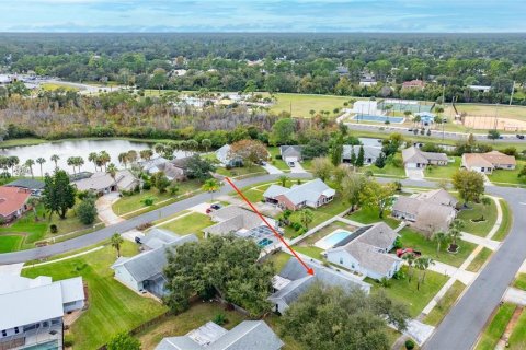 House in Edgewater, Florida 3 bedrooms, 128.67 sq.m. № 2105707 - photo 16