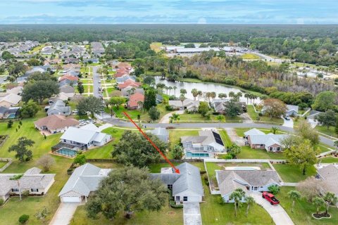 House in Edgewater, Florida 3 bedrooms, 128.67 sq.m. № 2105707 - photo 19