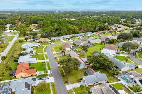 House in Edgewater, Florida 3 bedrooms, 128.67 sq.m. № 2105707 - photo 21