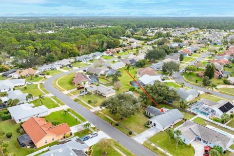 House in Edgewater, Florida 3 bedrooms, 128.67 sq.m. № 2105707 - photo 20