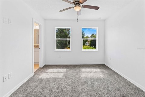 Touwnhouse à vendre à Kissimmee, Floride: 3 chambres, 121.52 m2 № 2219778 - photo 17