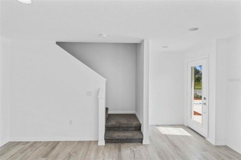 Touwnhouse à vendre à Kissimmee, Floride: 3 chambres, 121.52 m2 № 2219778 - photo 13