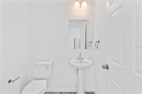 Touwnhouse à vendre à Kissimmee, Floride: 3 chambres, 121.52 m2 № 2219778 - photo 19