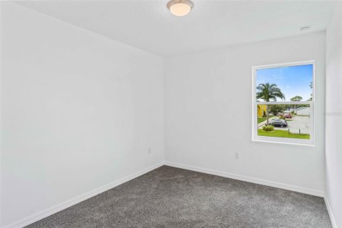 Touwnhouse à vendre à Kissimmee, Floride: 3 chambres, 121.52 m2 № 2219778 - photo 12