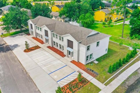 Touwnhouse à vendre à Kissimmee, Floride: 3 chambres, 121.52 m2 № 2219778 - photo 21
