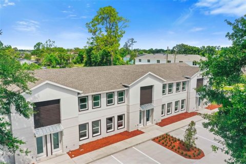 Touwnhouse à Kissimmee, Floride 3 chambres, 121.52 m2 № 2219778