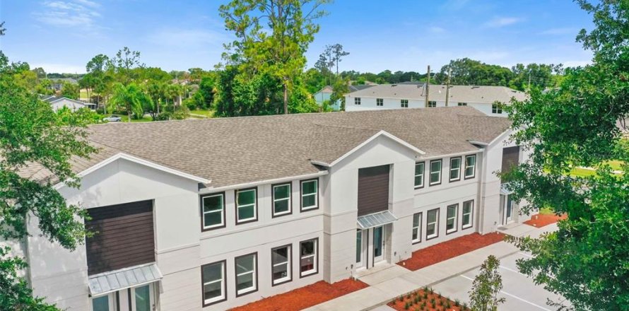 Touwnhouse à Kissimmee, Floride 3 chambres, 121.52 m2 № 2219778