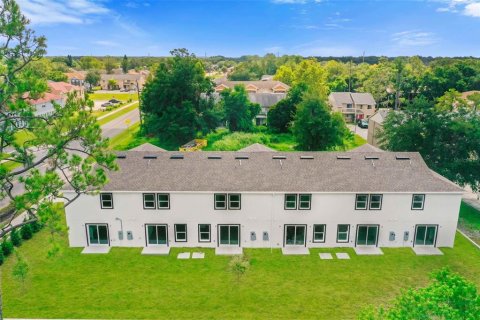 Touwnhouse à vendre à Kissimmee, Floride: 3 chambres, 121.52 m2 № 2219778 - photo 20