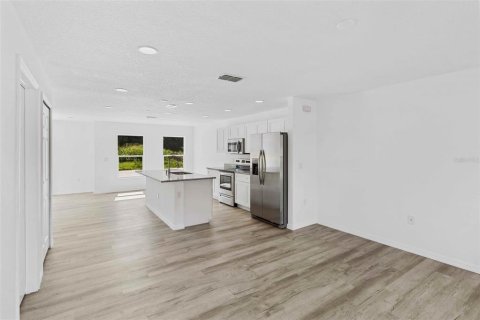Touwnhouse à vendre à Kissimmee, Floride: 3 chambres, 121.52 m2 № 2219778 - photo 6
