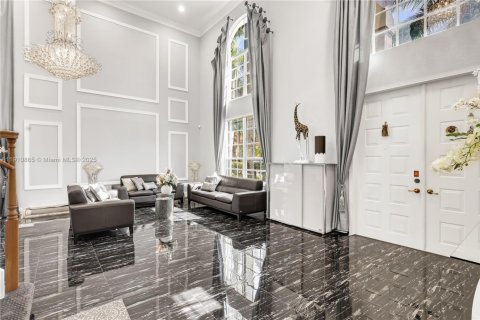 Casa en venta en Pembroke Pines, Florida, 4 dormitorios, 320.79 m2 № 1972385 - foto 7