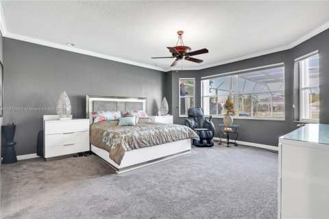 Casa en venta en Pembroke Pines, Florida, 4 dormitorios, 320.79 m2 № 1972385 - foto 20