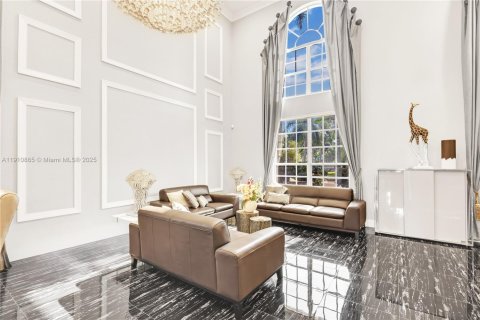 Casa en venta en Pembroke Pines, Florida, 4 dormitorios, 320.79 m2 № 1972385 - foto 9