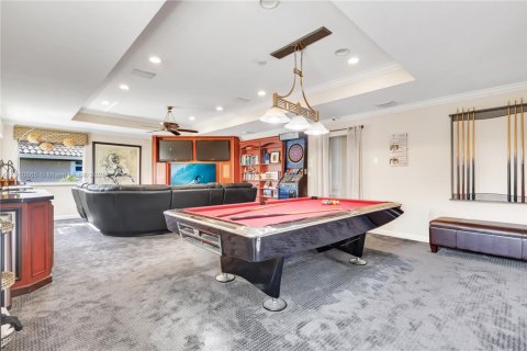 Casa en venta en Pembroke Pines, Florida, 4 dormitorios, 320.79 m2 № 1972385 - foto 26