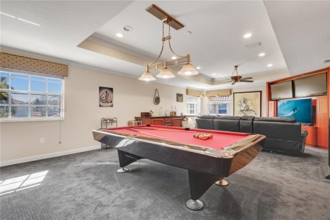 Casa en venta en Pembroke Pines, Florida, 4 dormitorios, 320.79 m2 № 1972385 - foto 24